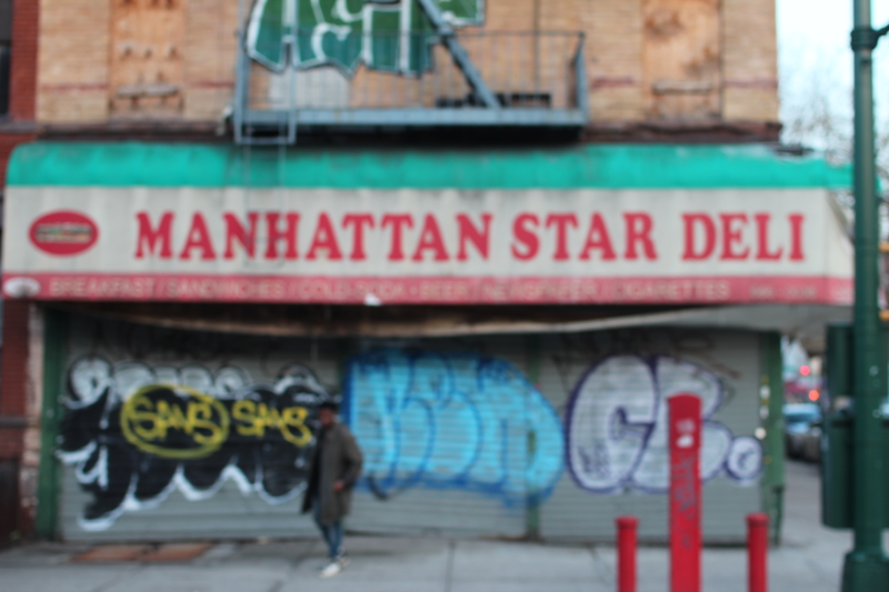 Illustration for article titled James X Scott: Renaissance Man in The Bronx